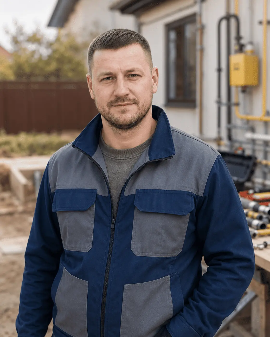 Денис Кривенко