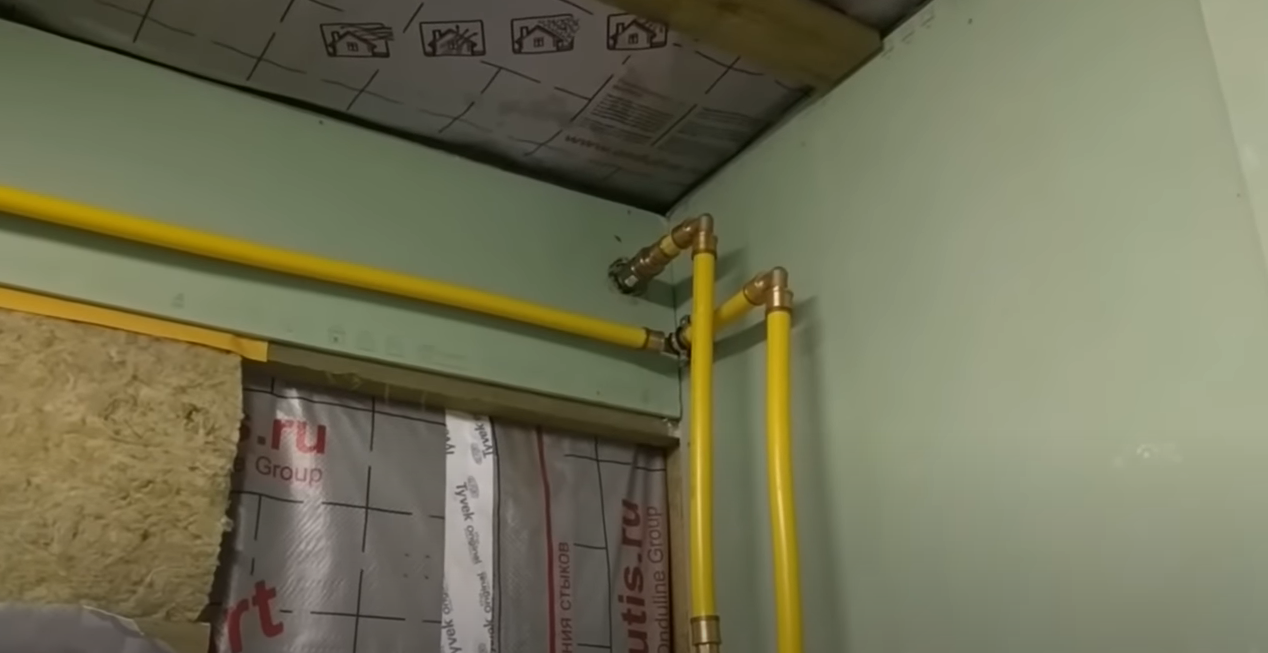 Проведение газа на дачный участок для физ.лица в Хабаровске — фото 3